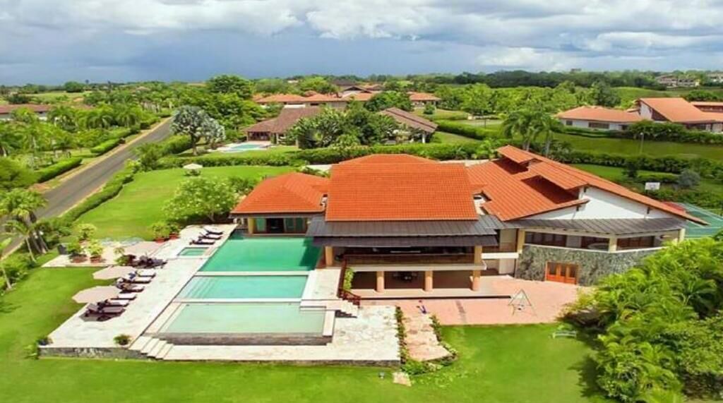 Photo of Outdoor in Las Lomas