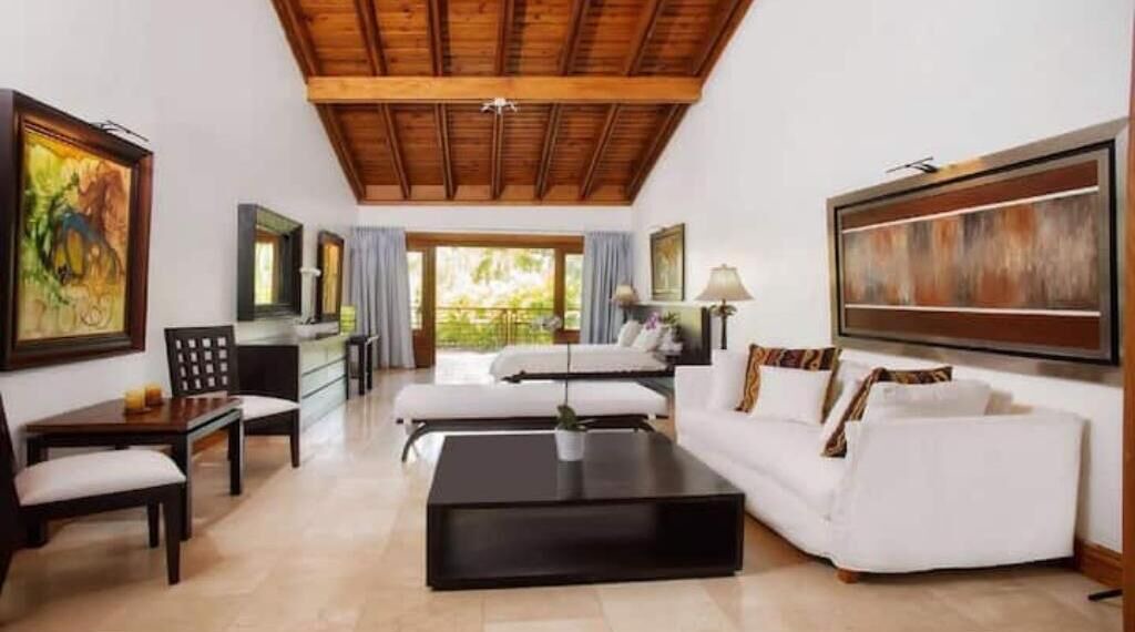Photo of Livingroom in Las Lomas