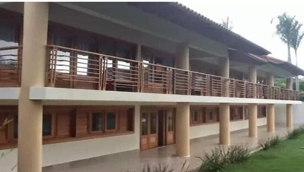 Photo of Outdoor in Las Lomas