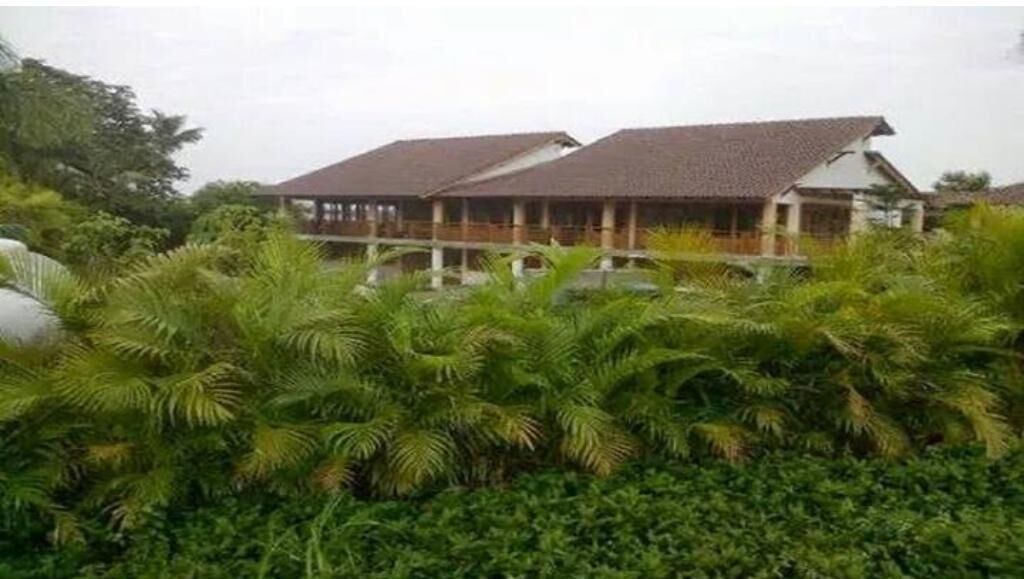 Photo of Outdoor in Las Lomas