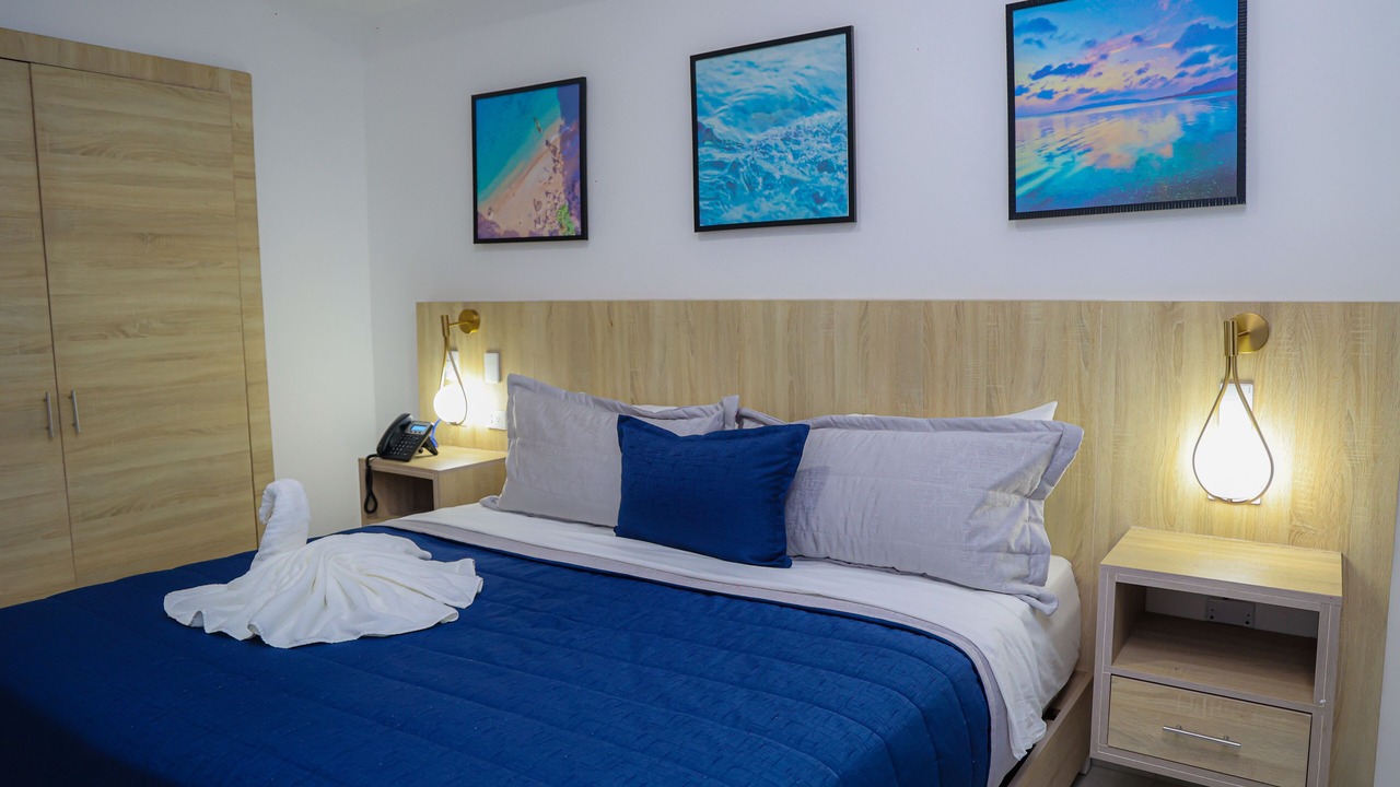 Photo of Bedroom in Higuey