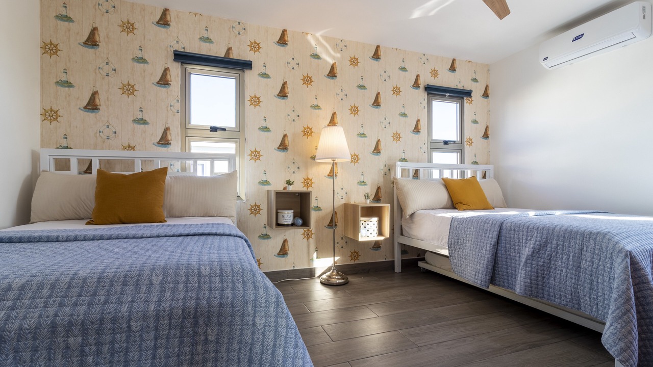 Photo of Bedroom in Punta Cana