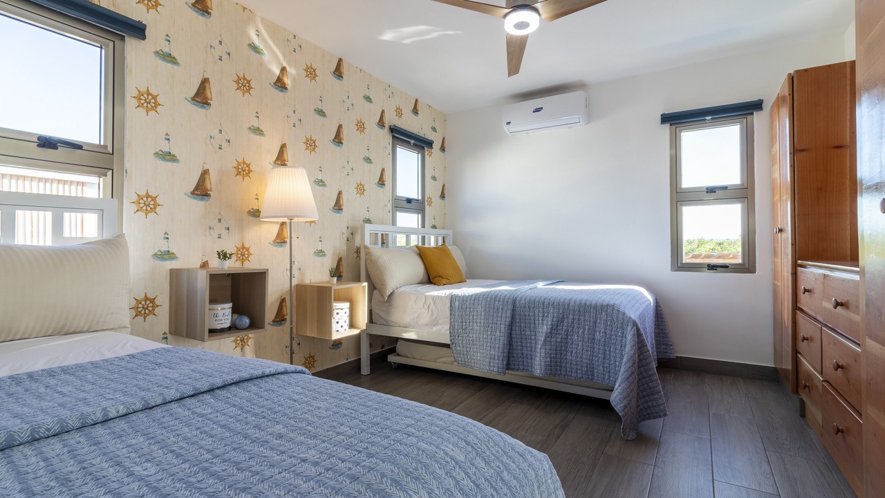 Photo of Bedroom in Punta Cana