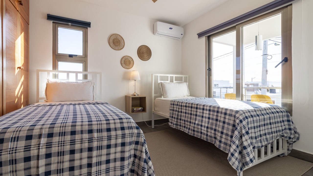 Photo of Bedroom in Punta Cana