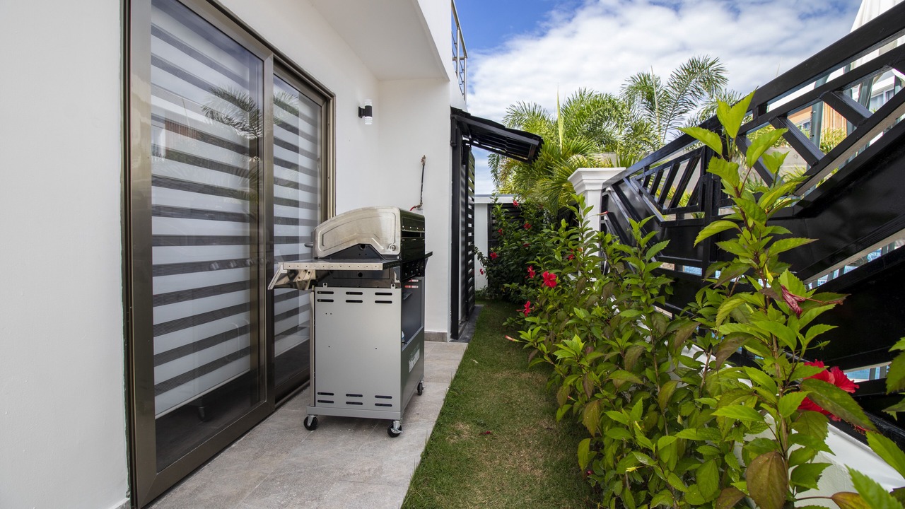 Photo of Outdoor in Punta Cana