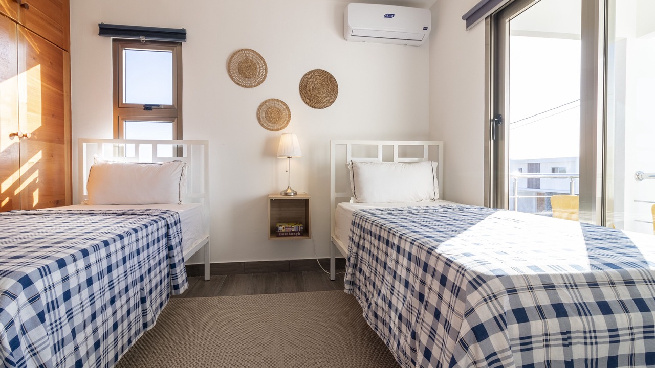 Photo of Bedroom in Punta Cana