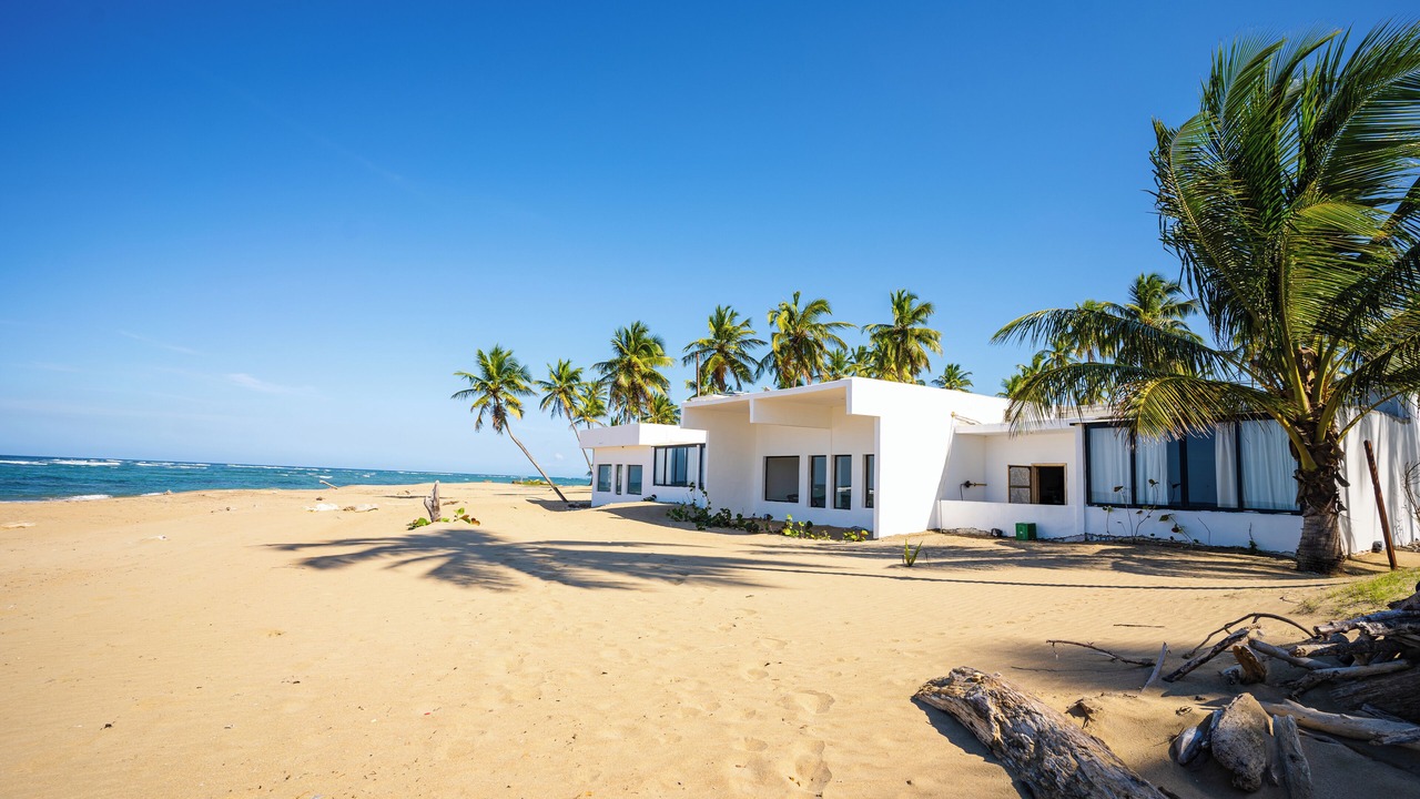 Photo of Outdoor in Matancitas