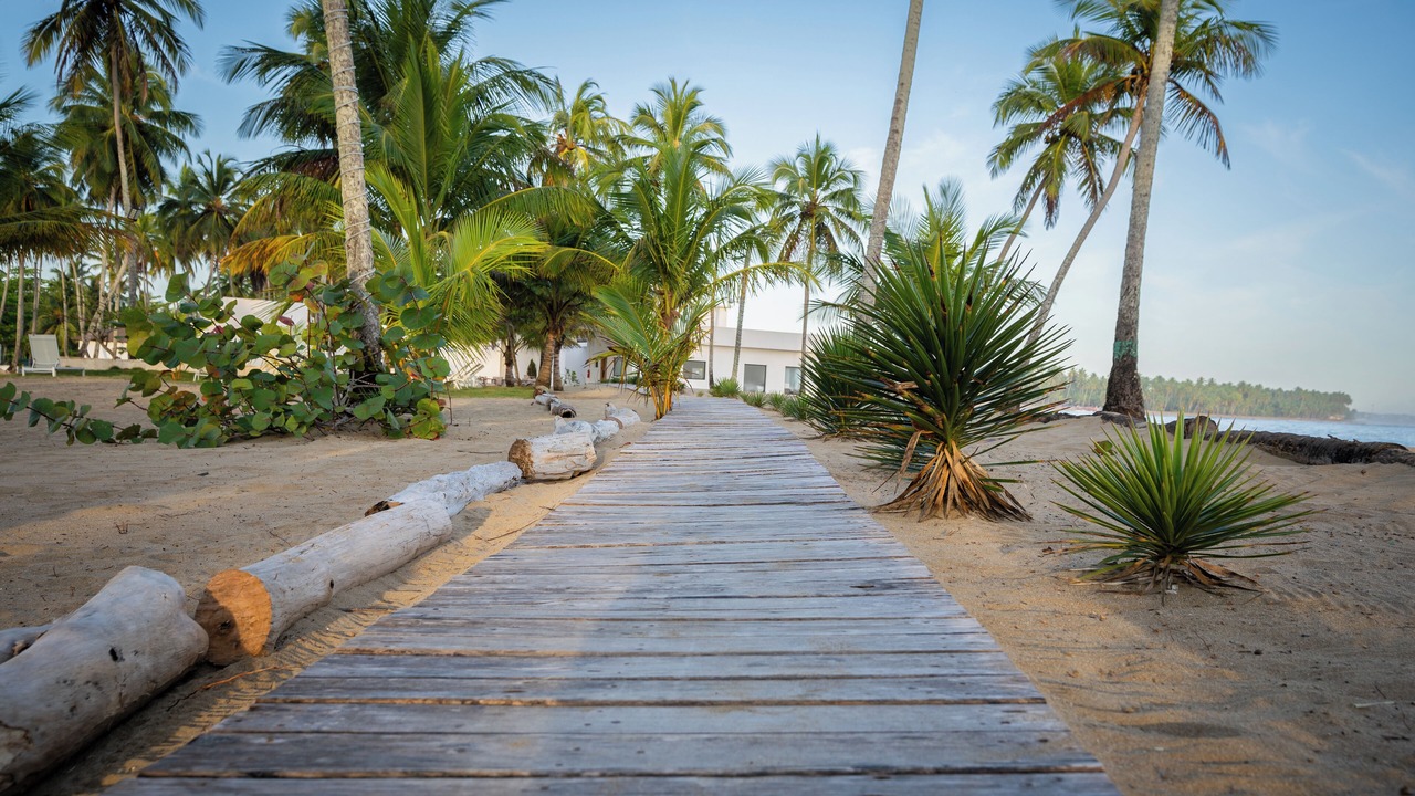 Photo of Outdoor in Matancitas
