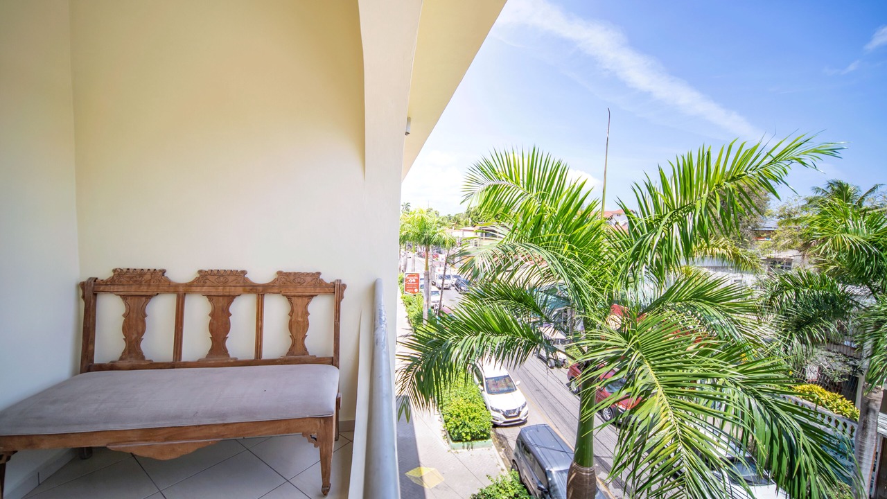 Photo of Patio Balcony in El Batey