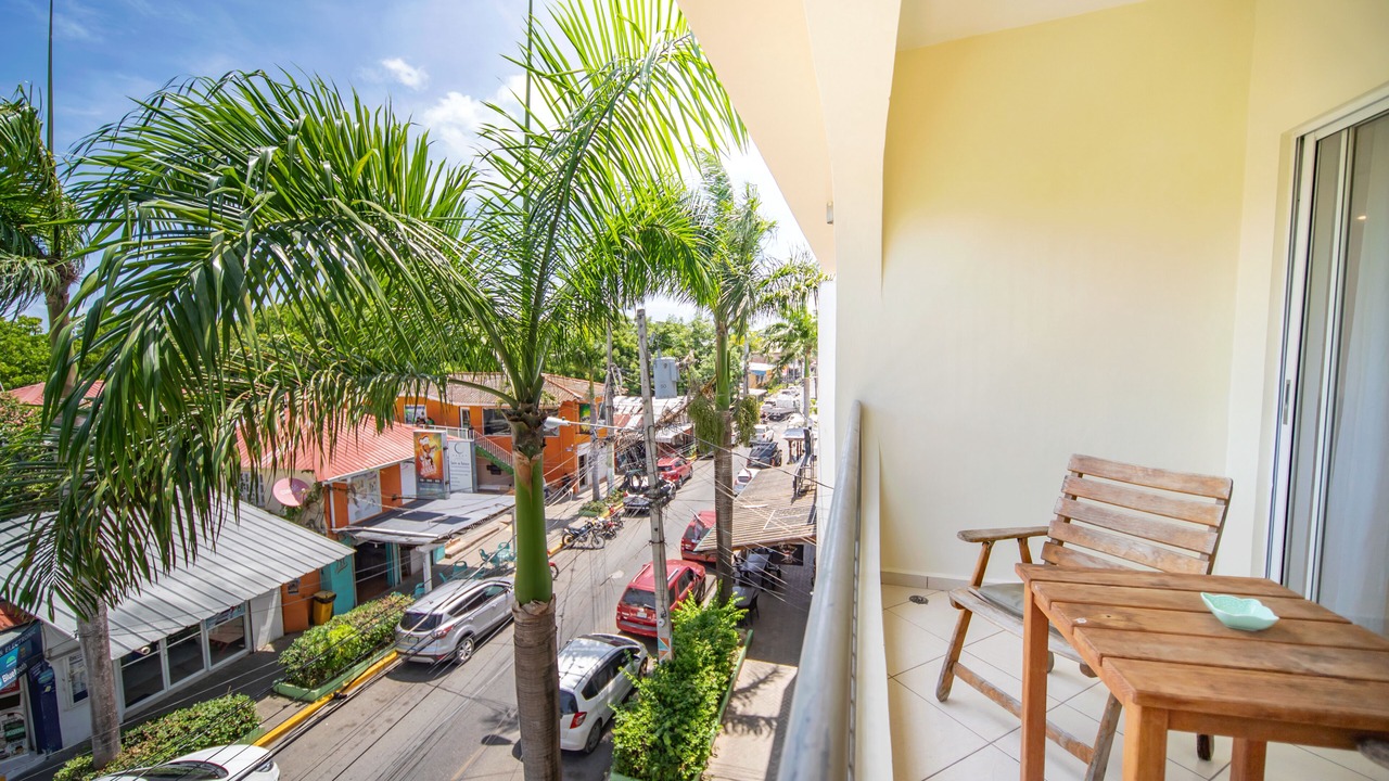 Photo of Patio Balcony in El Batey