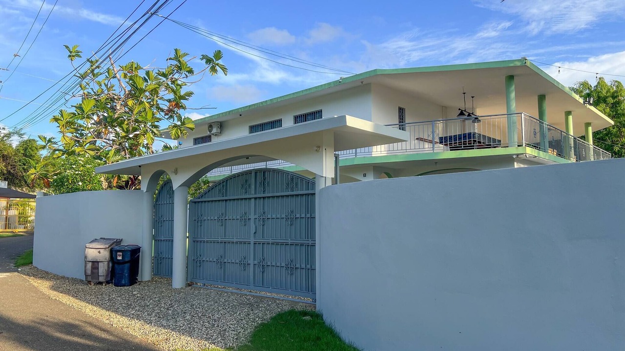 Photo of Outdoor in Sosua