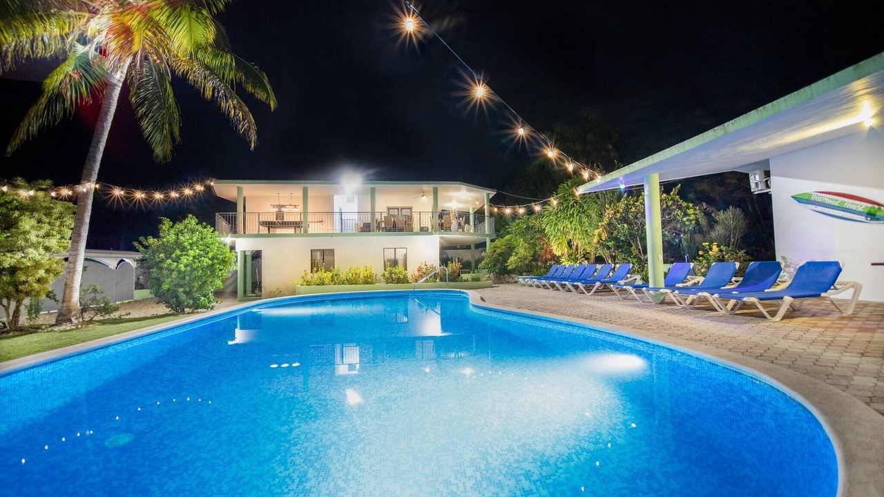 Photo of Outdoor in Sosua