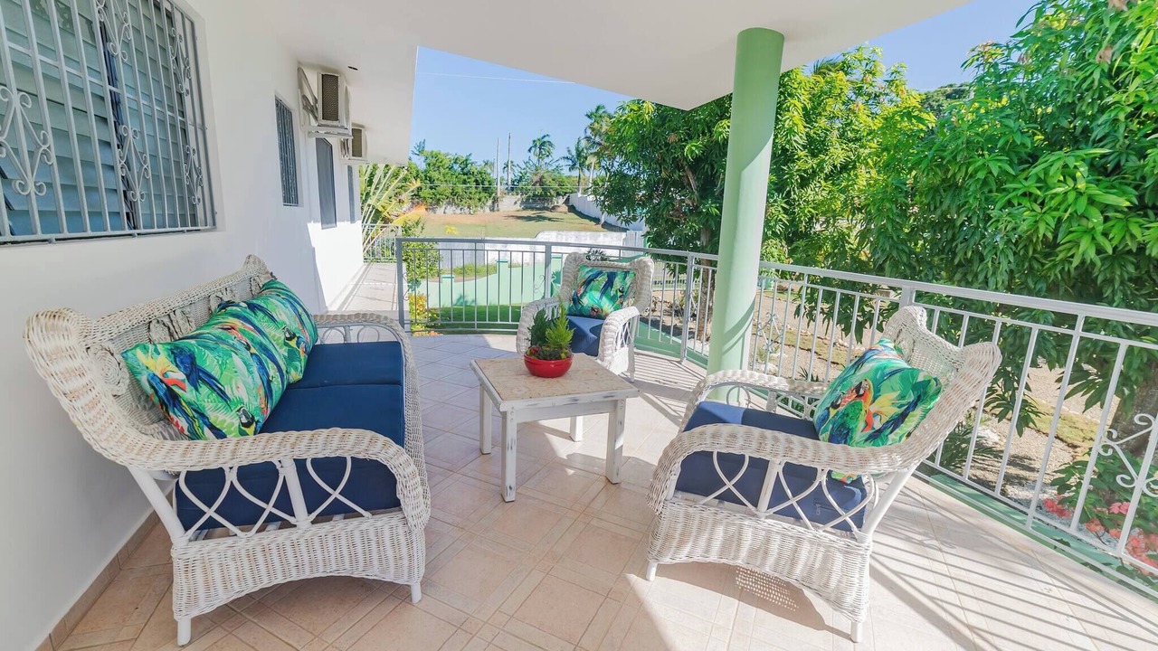 Photo of Outdoor in Sosua