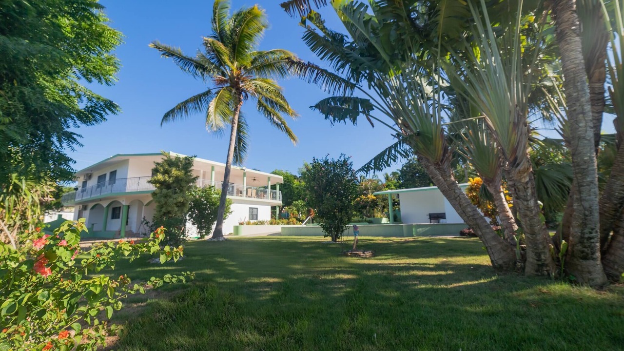 Photo of Outdoor in Sosua