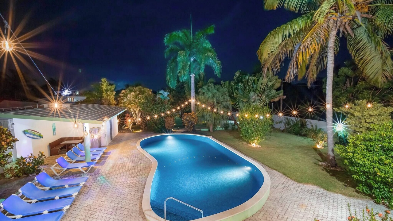 Photo of Outdoor in Sosua