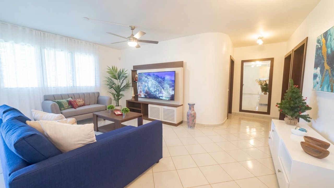 Photo of Outdoor in Sosua