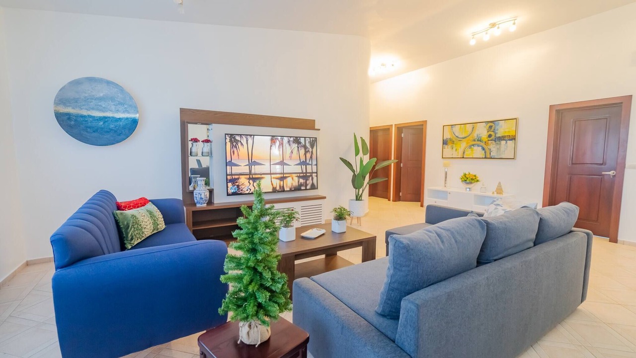 Photo of Outdoor in Sosua