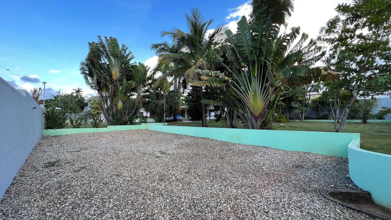 Photo of Outdoor in Sosua