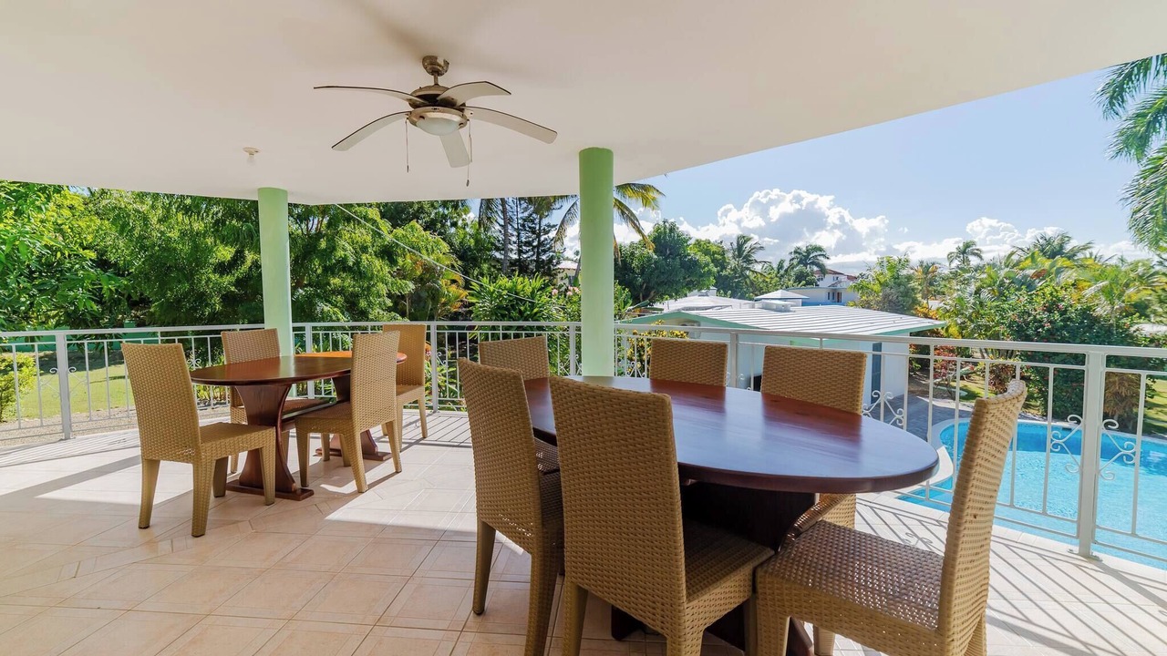 Photo of Outdoor in Sosua