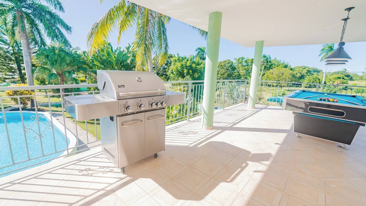 Photo of Outdoor in Sosua