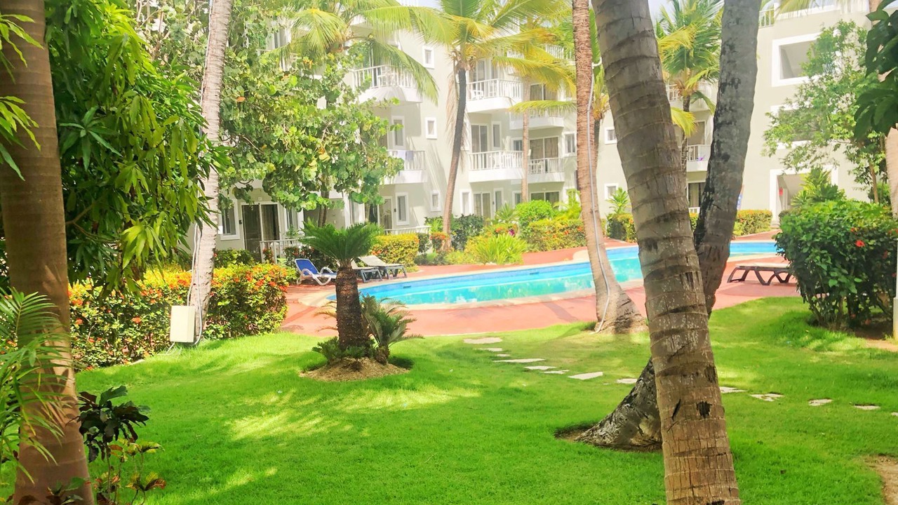 Photo of Patio Balcony in Bavaro