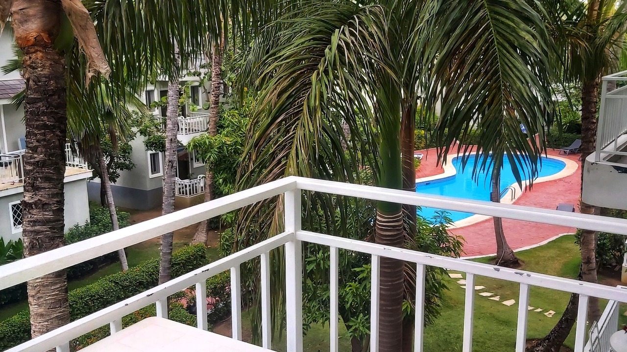 Photo of Patio Balcony in Bavaro