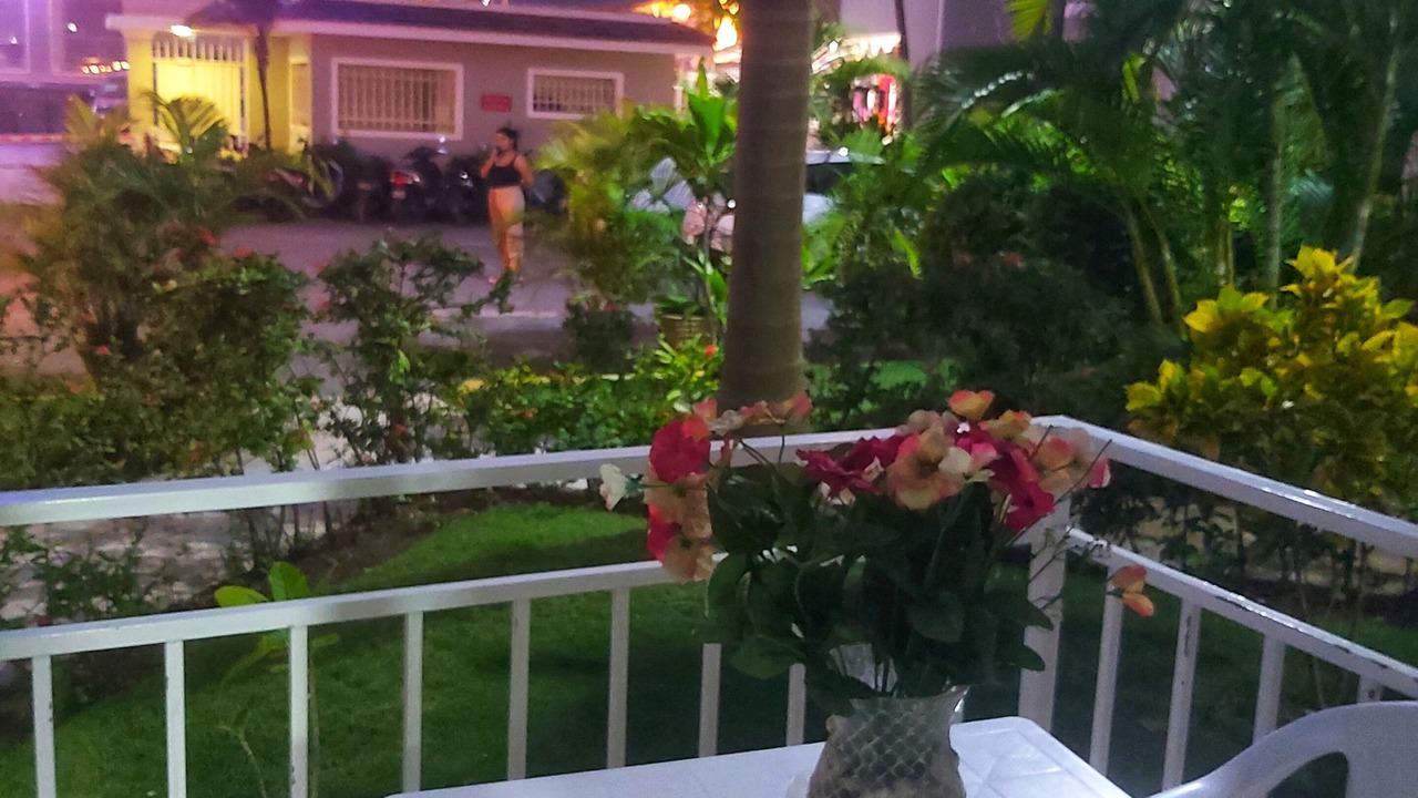 Photo of Patio Balcony in Bavaro