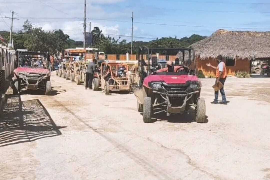 Photo of Outdoor in Bavaro