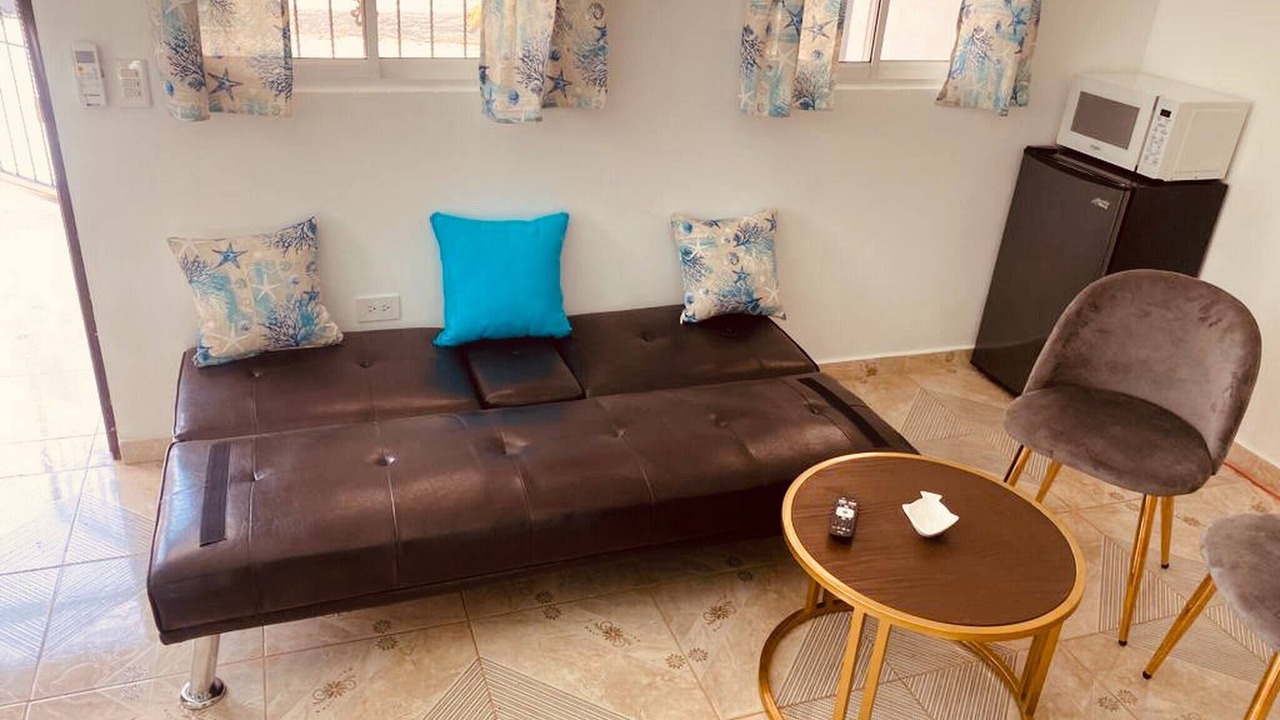 Photo of Bedroom in El Callejon