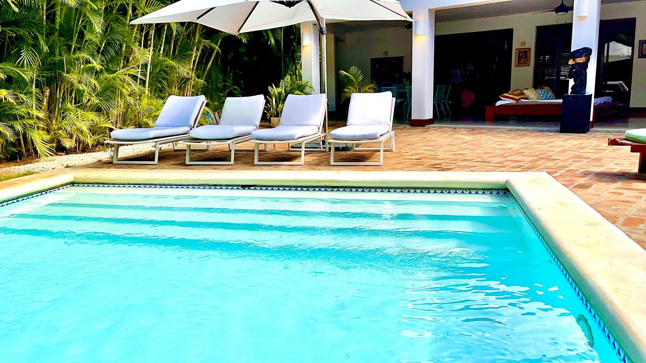 Photo of Outdoor in Los Lagos