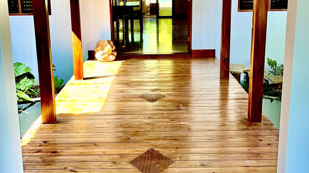 Photo of Patio Balcony in Los Lagos