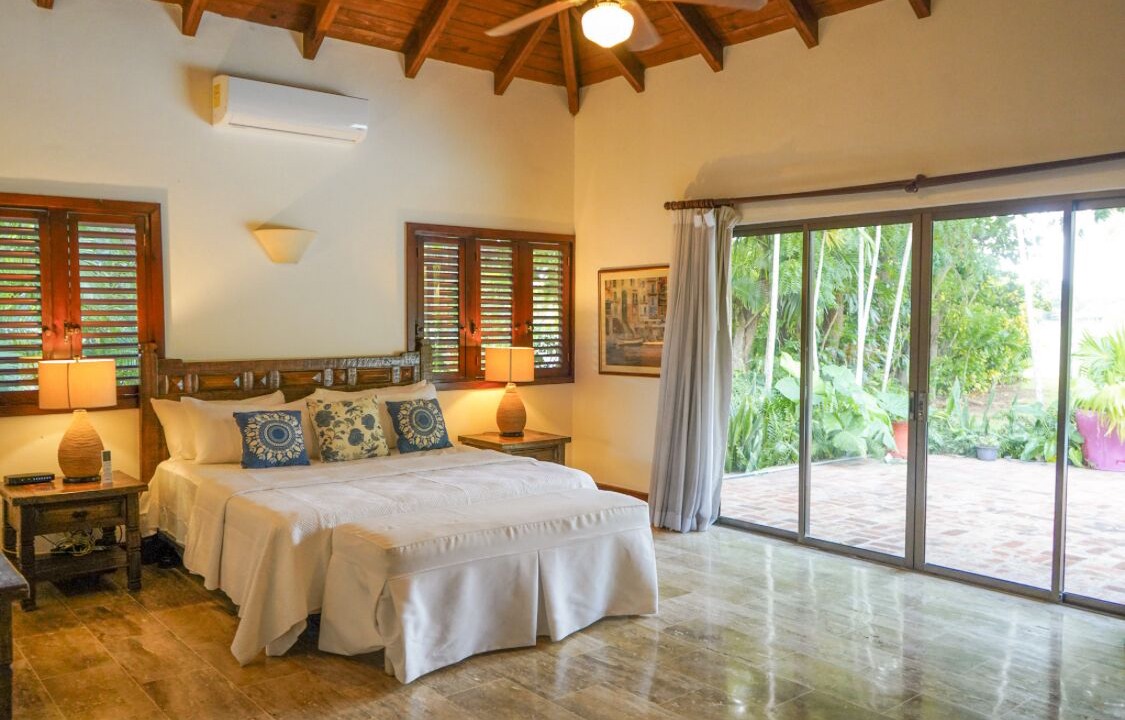 Photo of Bedroom in Los Lagos