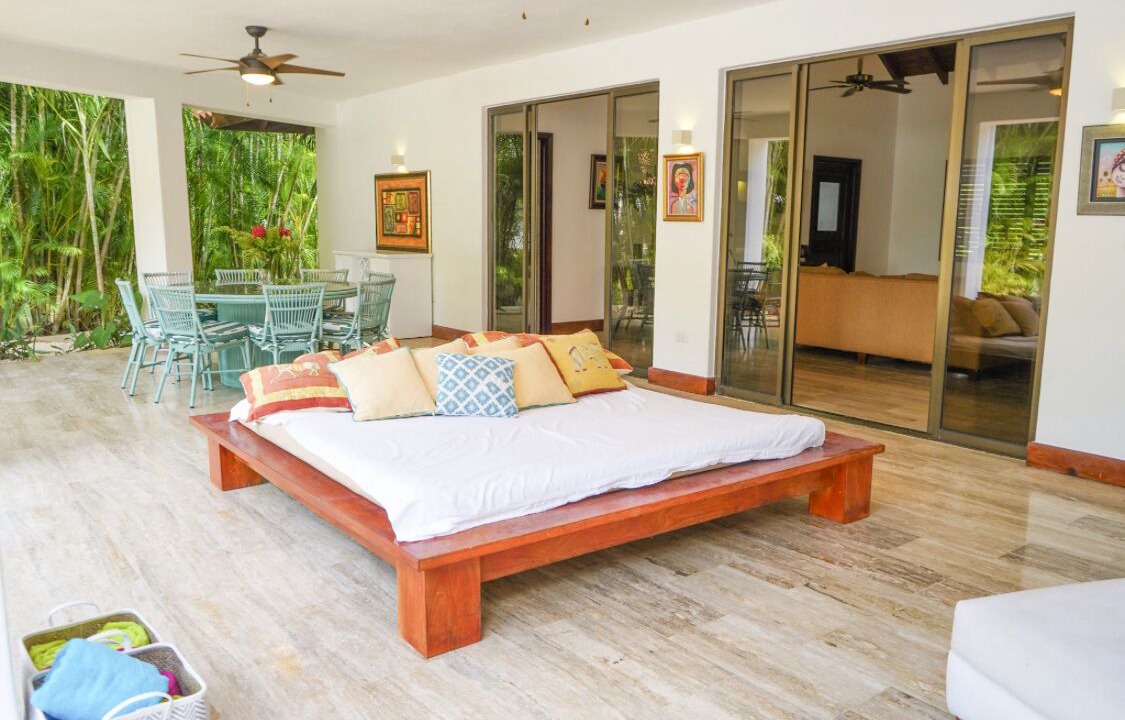 Photo of Patio Balcony in Los Lagos