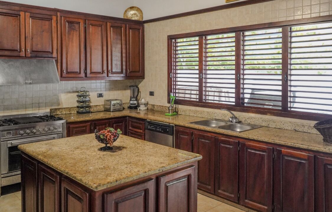 Photo of Kitchen in Los Lagos