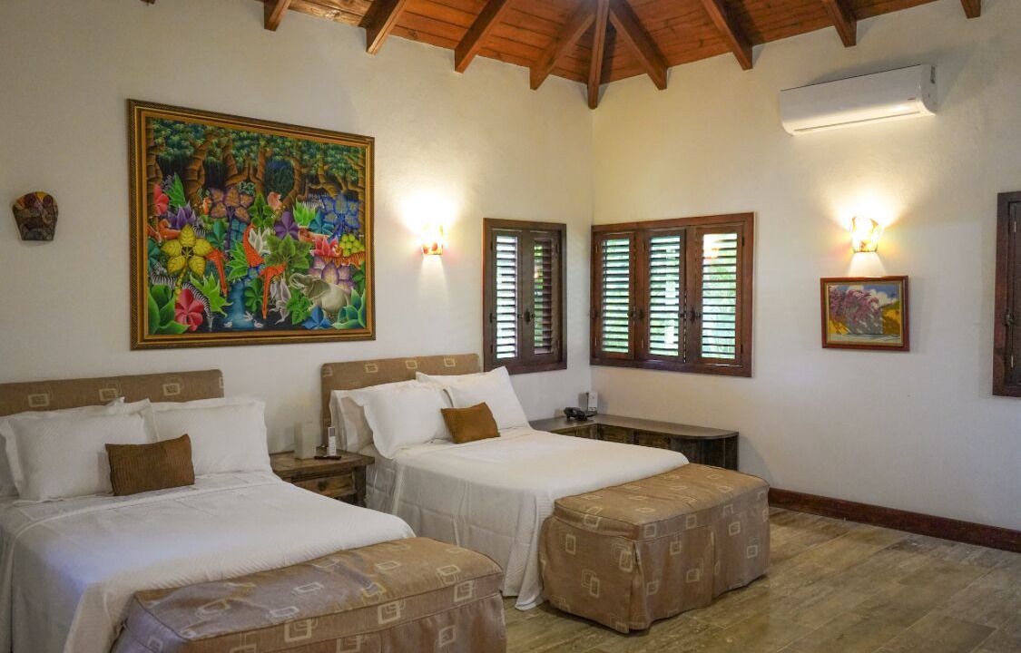 Photo of Bedroom in Los Lagos