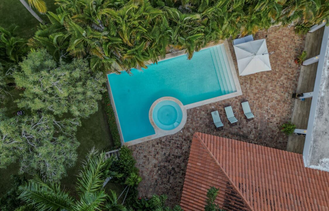 Photo of Outdoor in Los Lagos