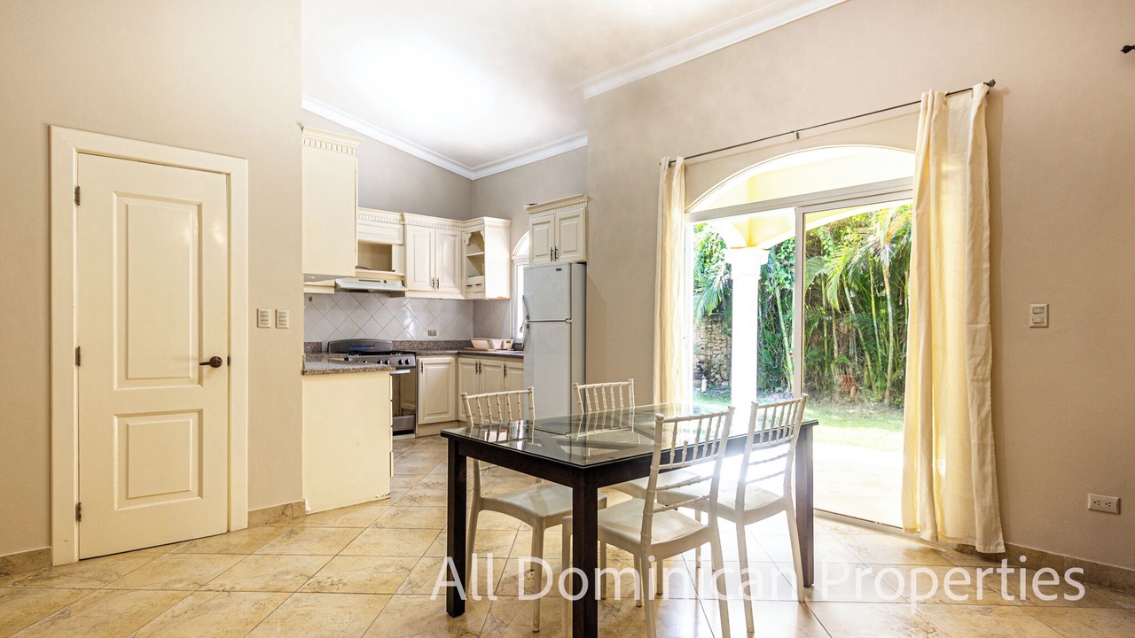 Photo of Kitchen in Playa Chiquita