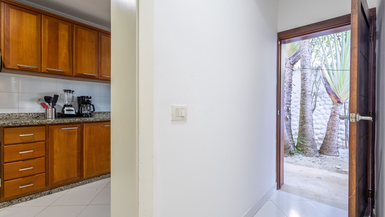 Photo of Kitchen in Bavaro