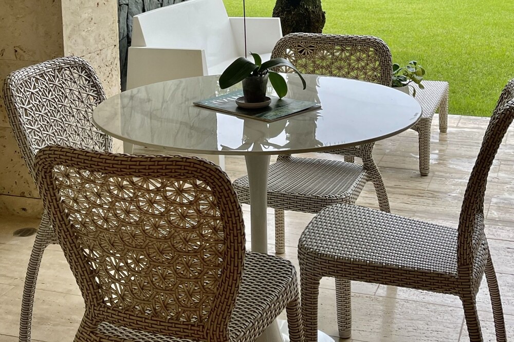 Photo of Outdoor in Villa Hermosa