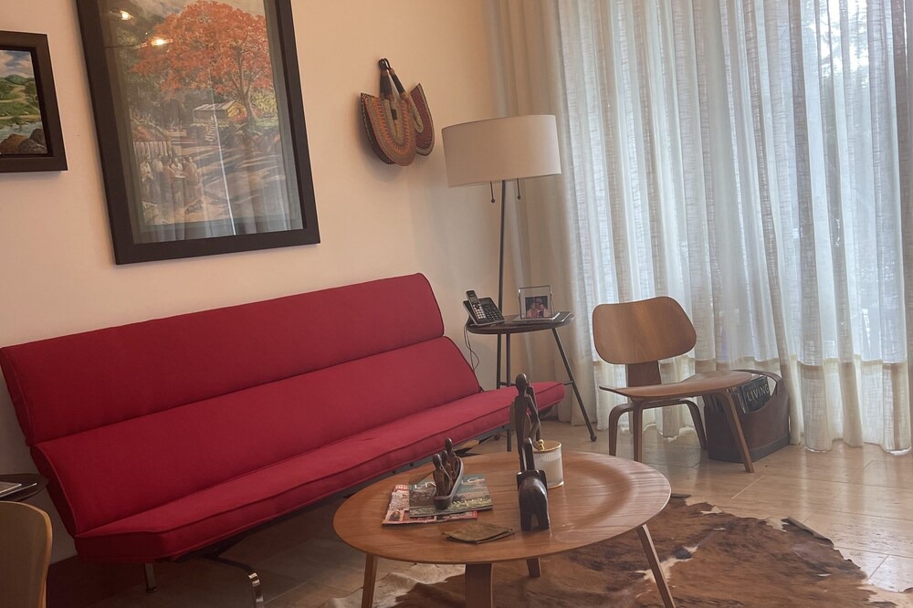 Photo of Livingroom in Villa Hermosa
