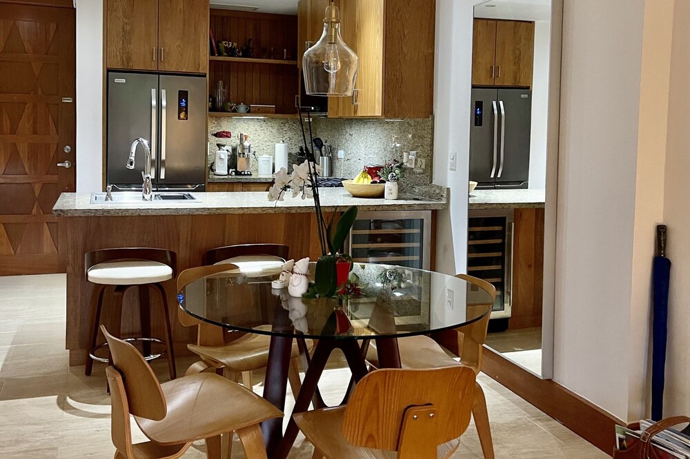 Photo of Kitchen in Villa Hermosa