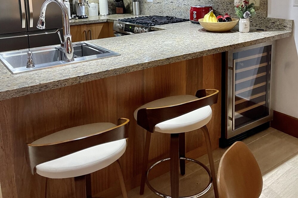 Photo of Kitchen in Villa Hermosa