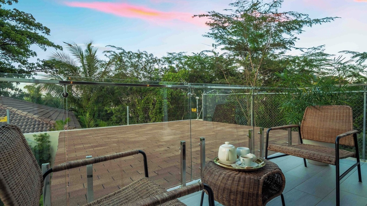 Photo of Outdoor in La Mulata