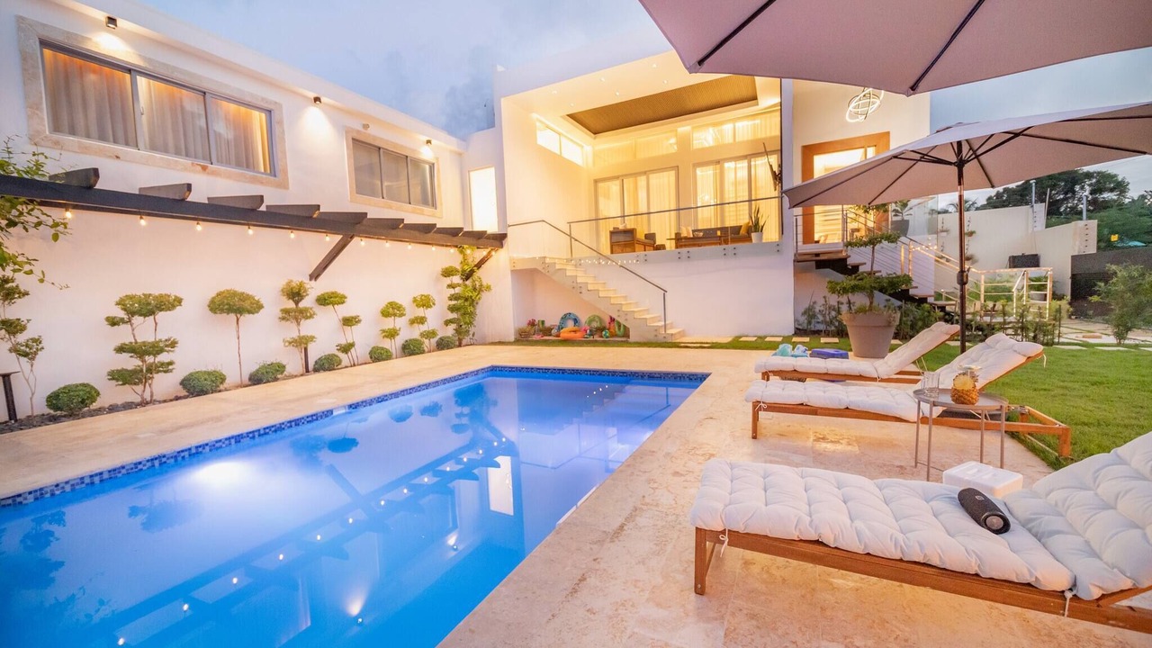 Photo of Outdoor in La Mulata