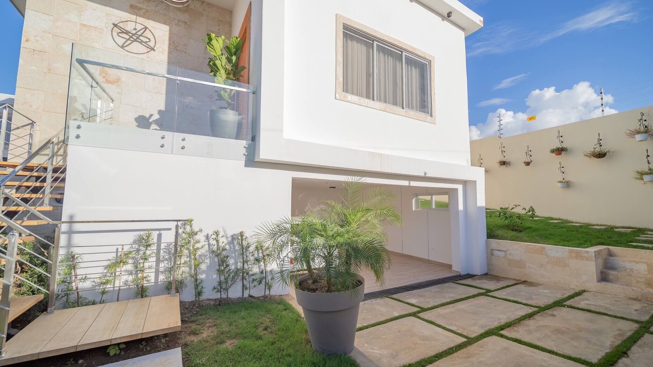 Photo of Outdoor in La Mulata