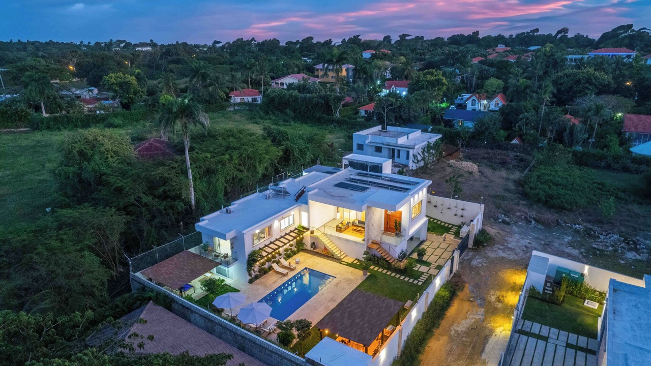 Photo of Outdoor in La Mulata