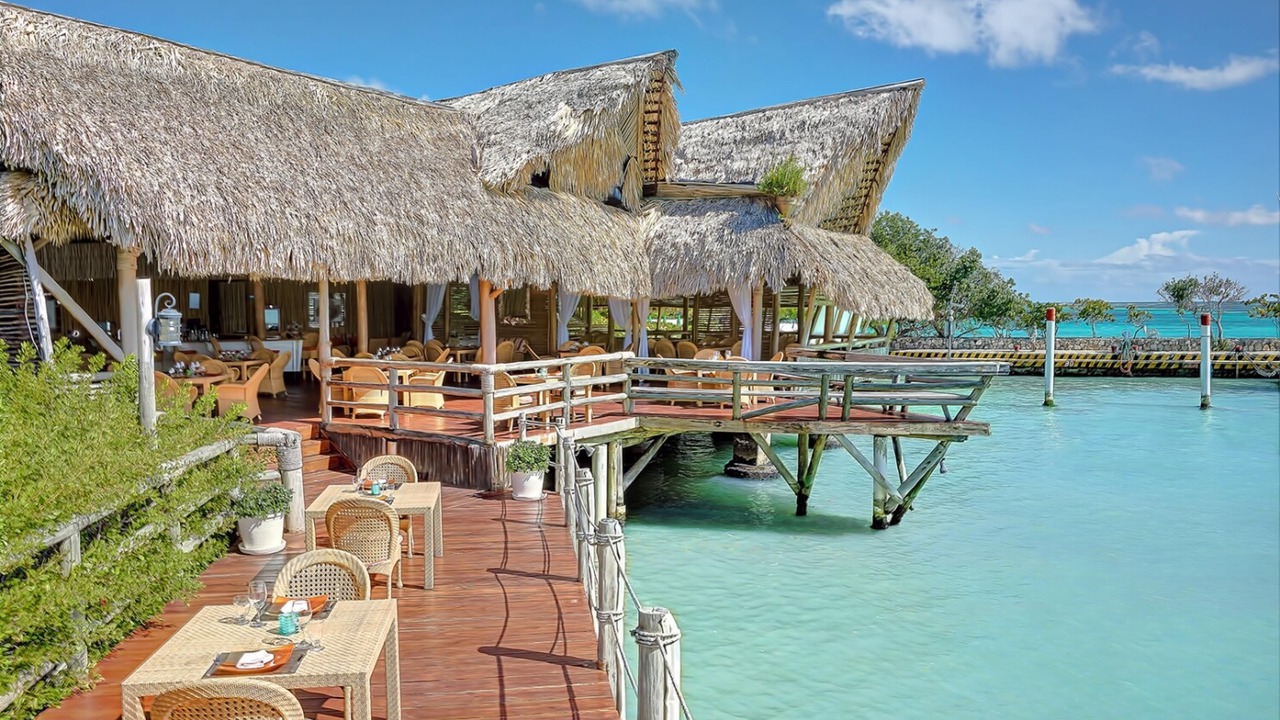 Photo of Others in Punta Cana