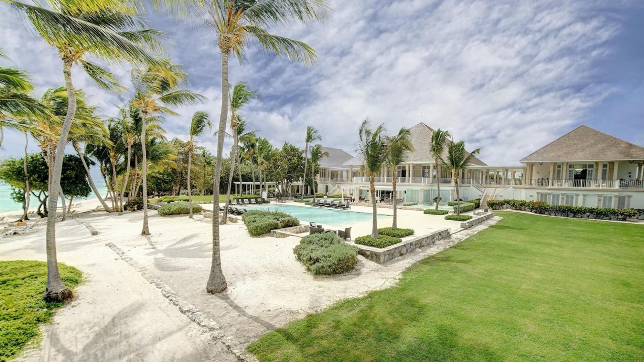 Photo of Others in Punta Cana