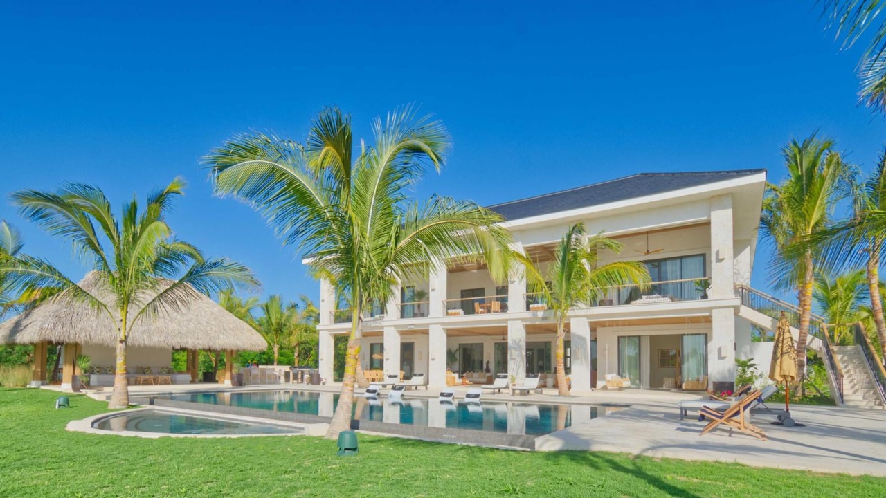 Photo of Others in Punta Cana