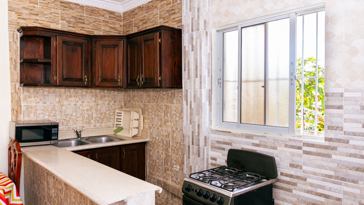 Photo of Kitchen in Corales del Sur